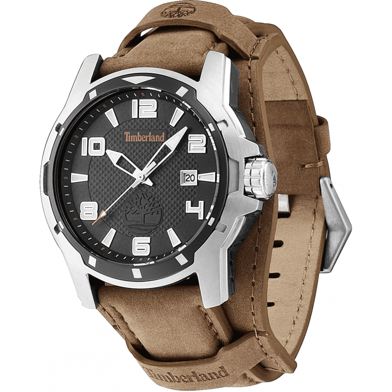 Timberland Durham 13866JSTU/02 Watch Shade Station