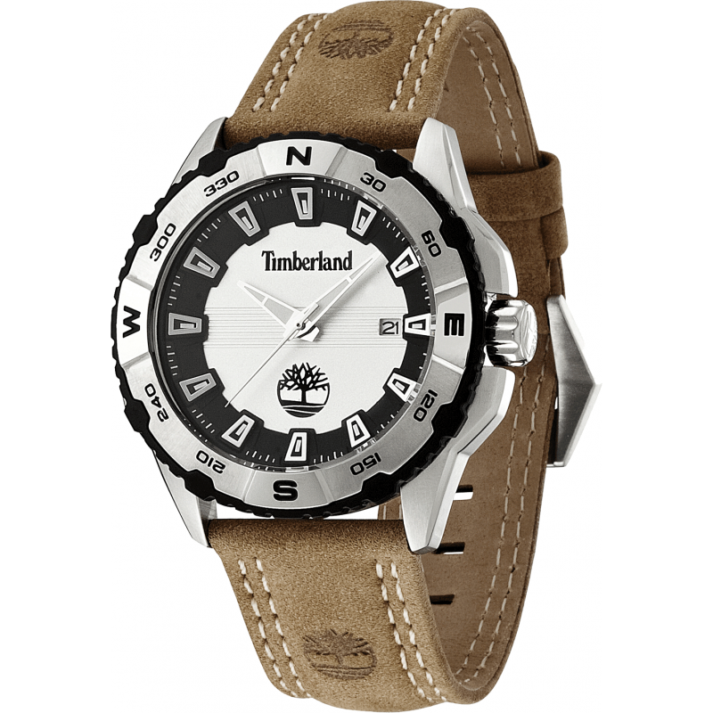 Timberland Shoreham 13897JS/04 Watch Shade Station