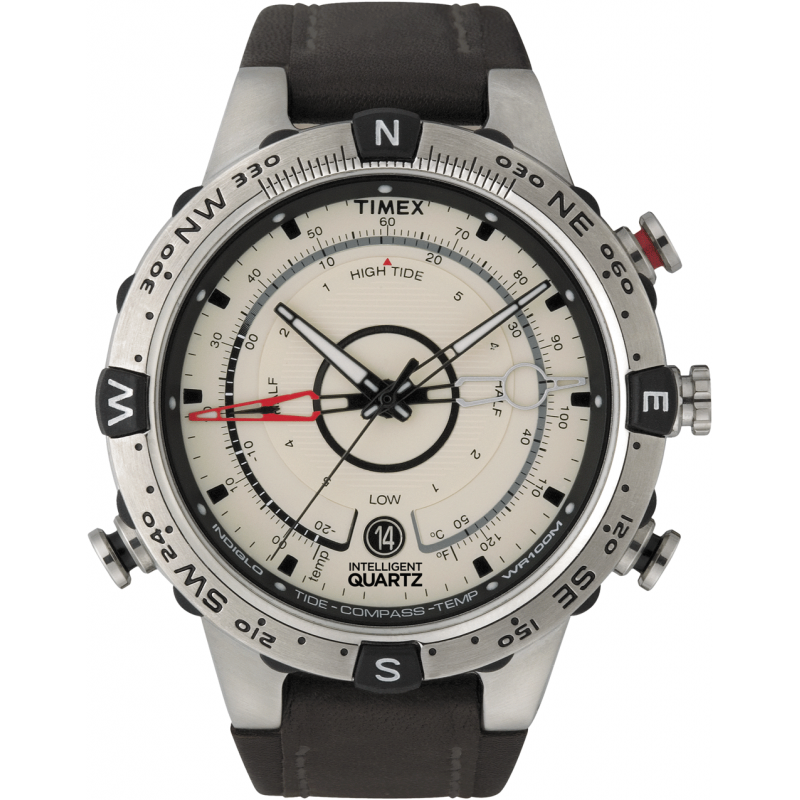 timex explorer watch