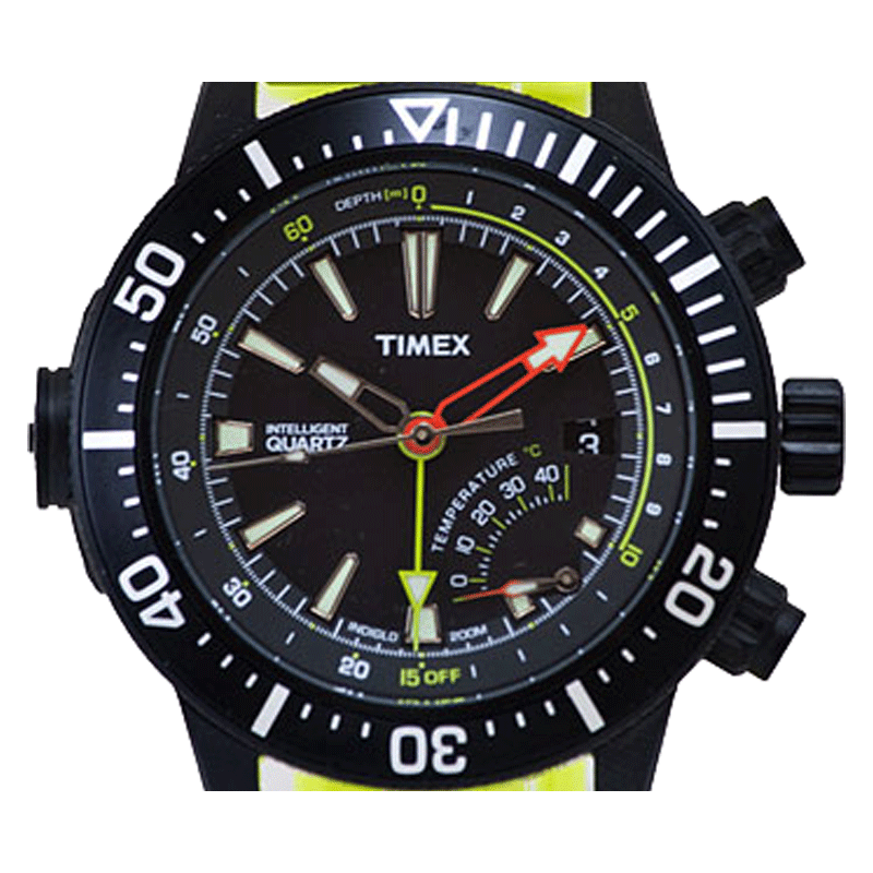 timex co