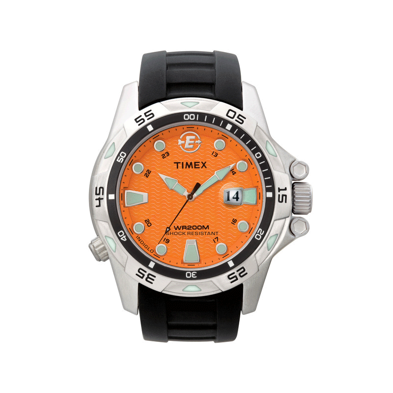 timex watch co