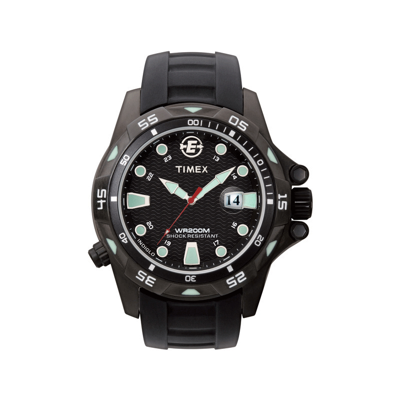 timex dive watch