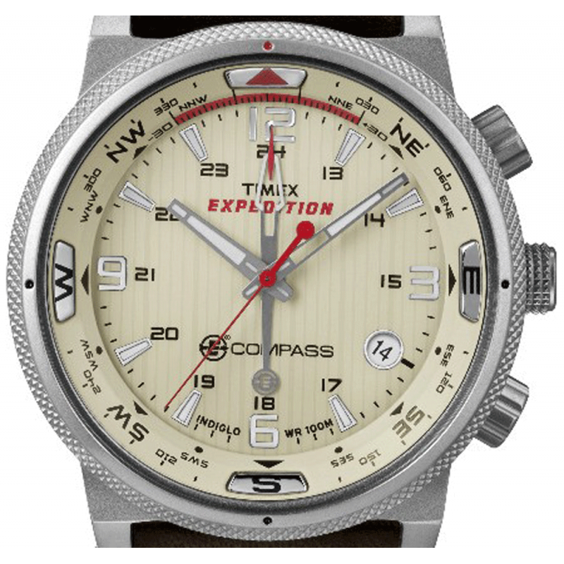 timex e