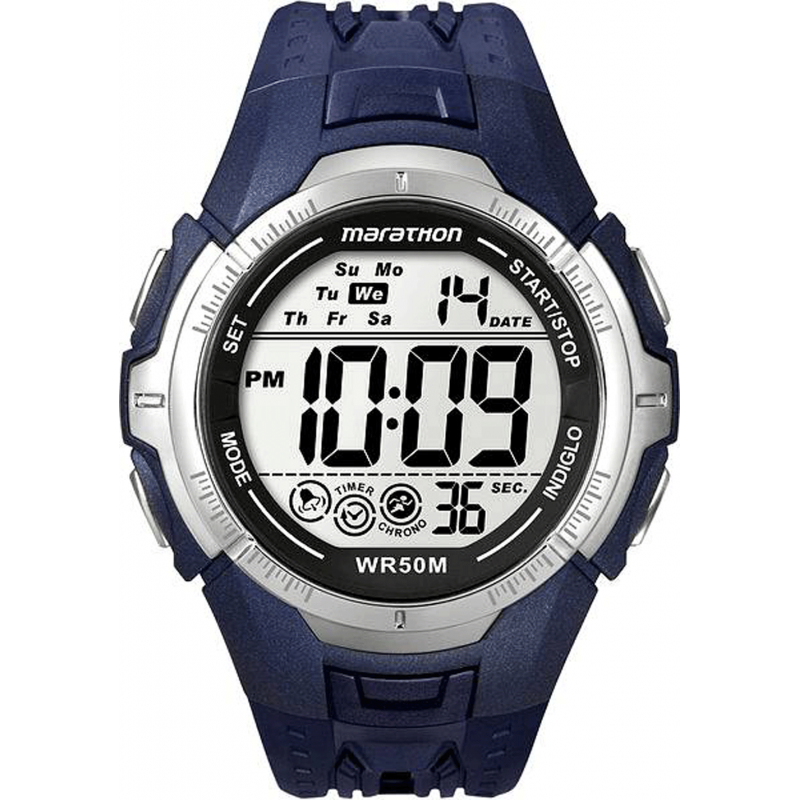 how to adjust led watch