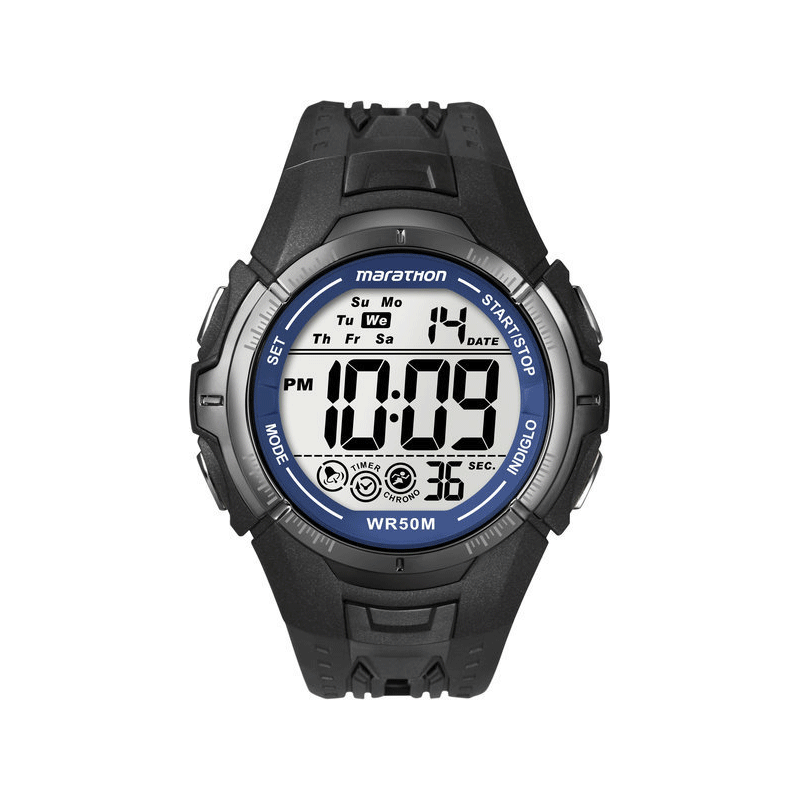 marathon watch timex price