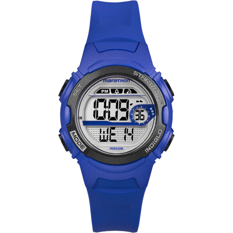 marathon watch timex price
