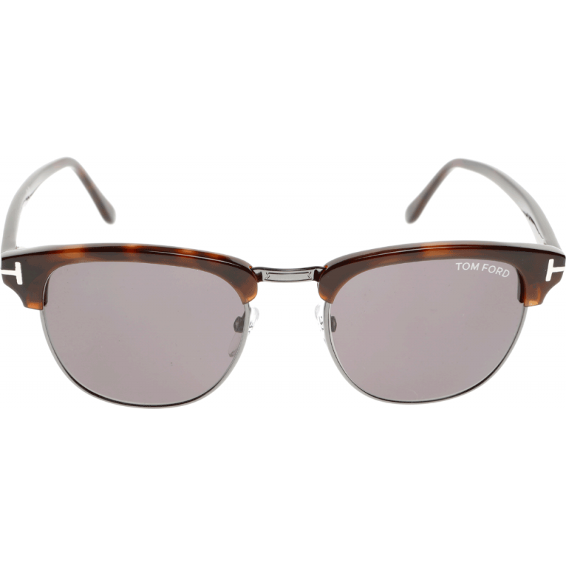 henry tom ford