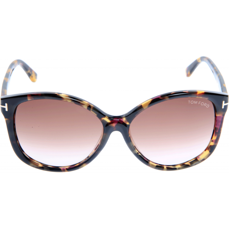 tom ford alicia 59mm sunglasses