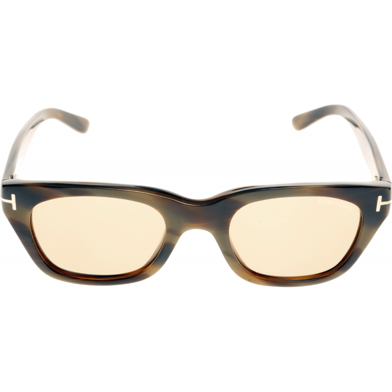 tom ford snowdon ft0237 sunglasses