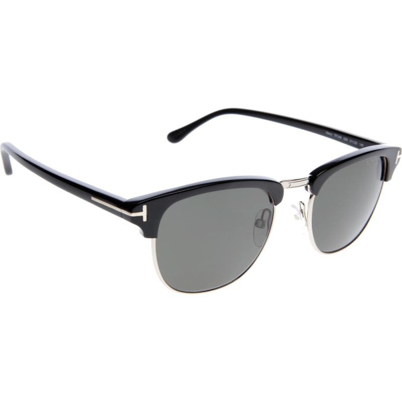 henry tom ford
