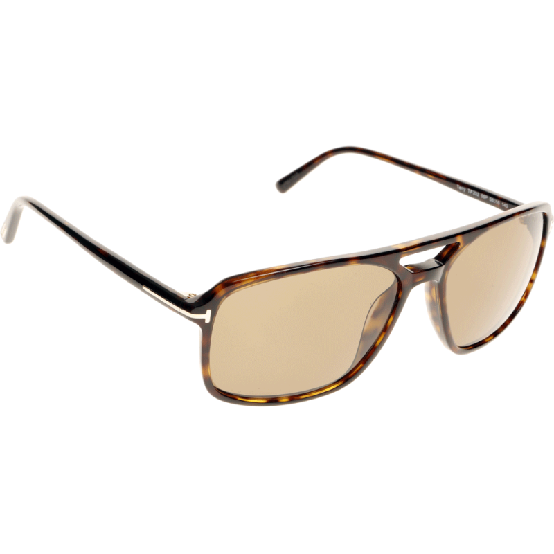 tom ford terry square sunglasses