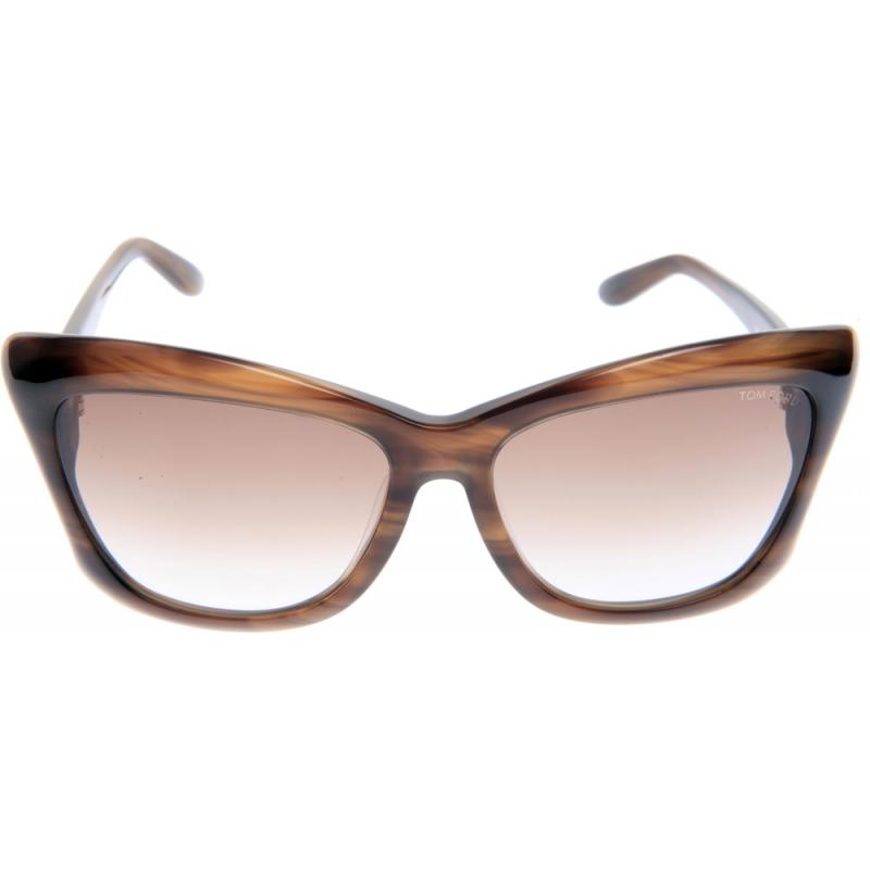 tom ford lena sunglasses