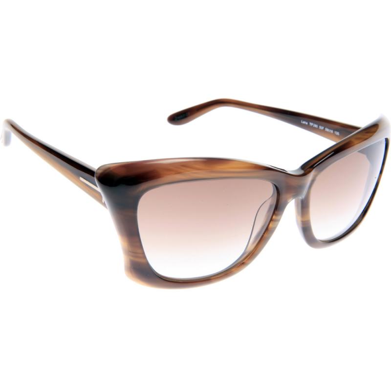 tom ford lena sunglasses