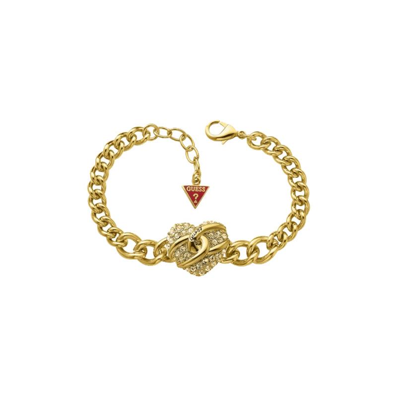 GUESS JEWELS JEWELRY Mod. UBE70257