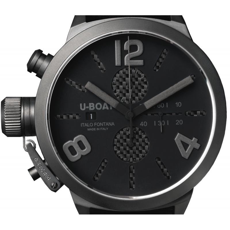 small UBoat Watch Classico CAB 4 image 1