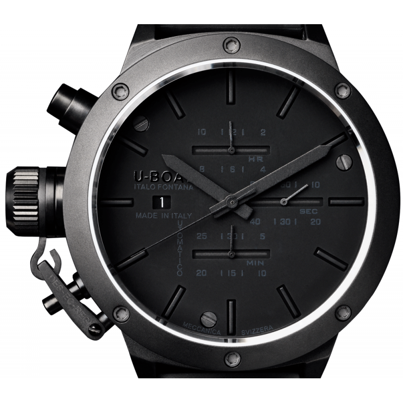 u boat watch ebay