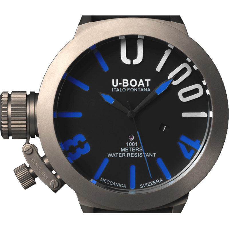 u boat watch u boat watch