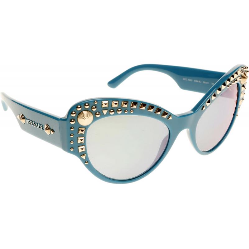 versace limited edition sunglasses