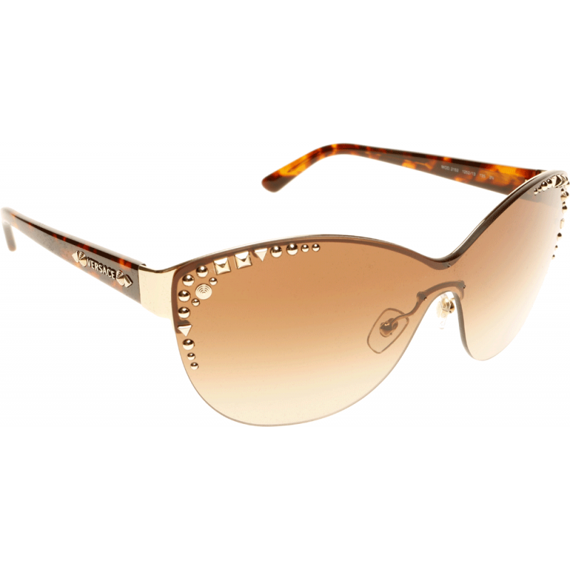 Versace VE2152 125213 41 Sunglasses Shade Station