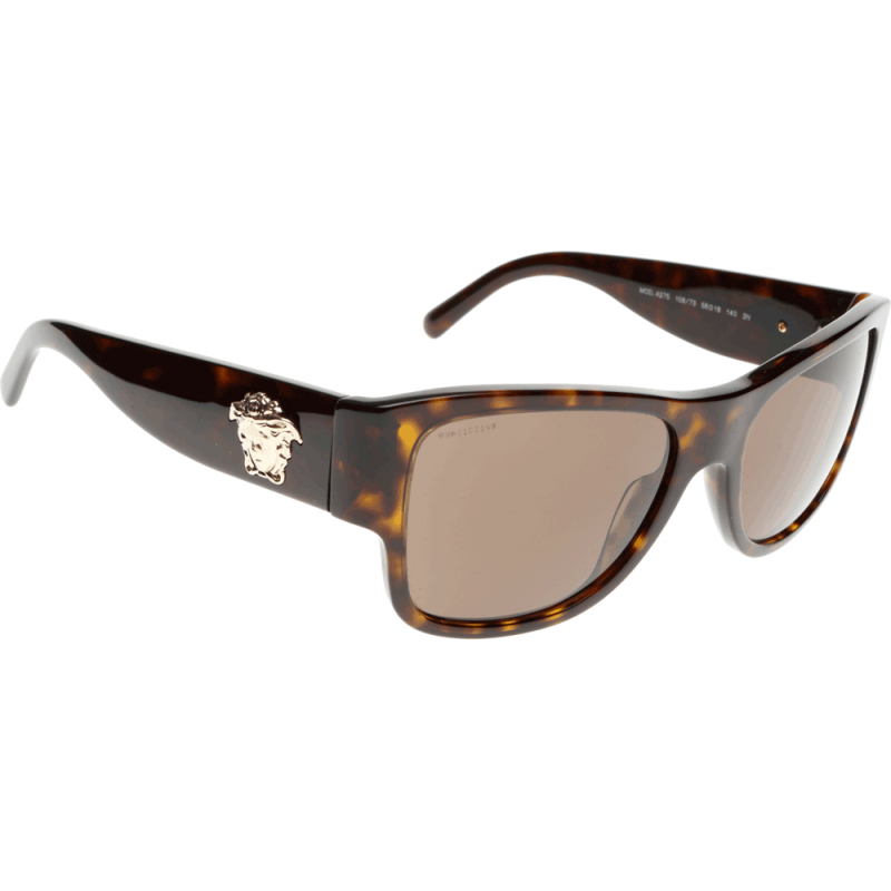 versace polarized sunglasses ve2199 56