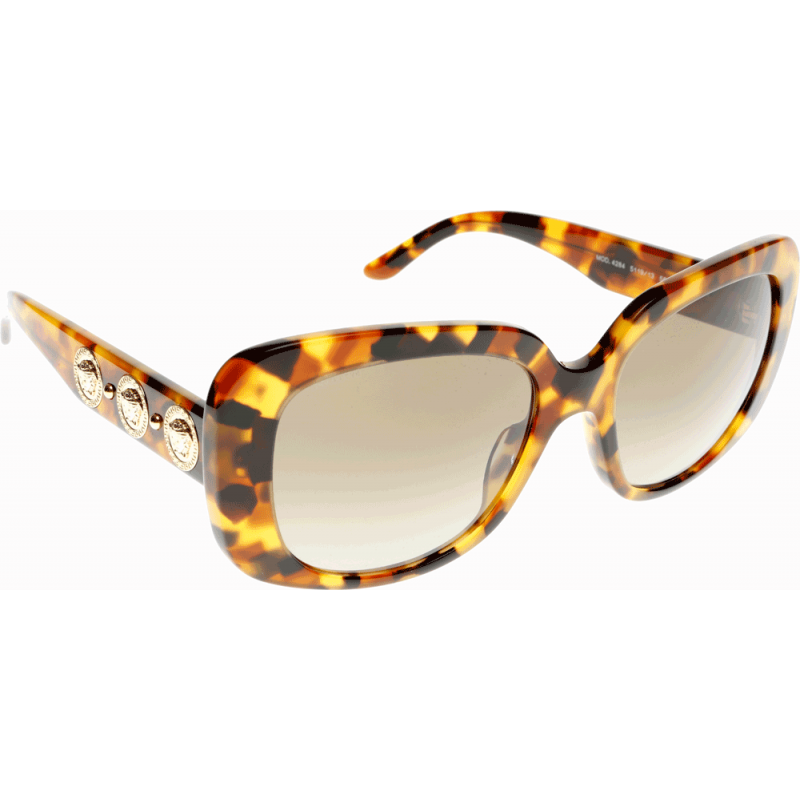 Versace VE4284 511913 56 Sunglasses Shade Station