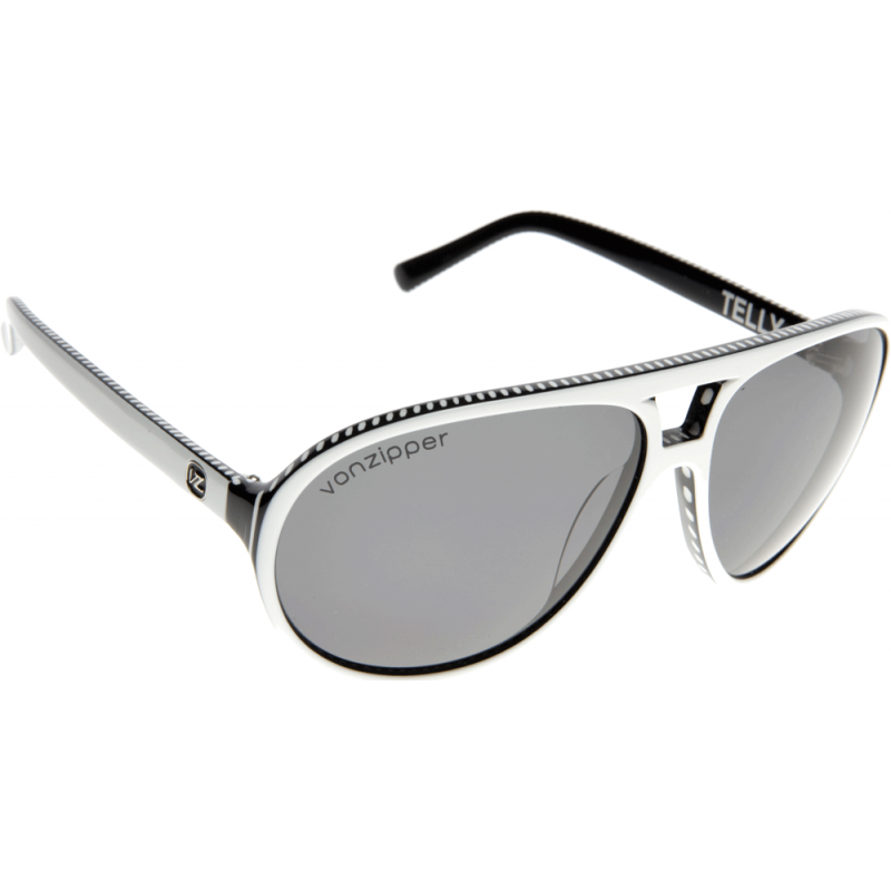 Von Zipper Telly VZ SU05 78 9001 Sunglasses Shade Station