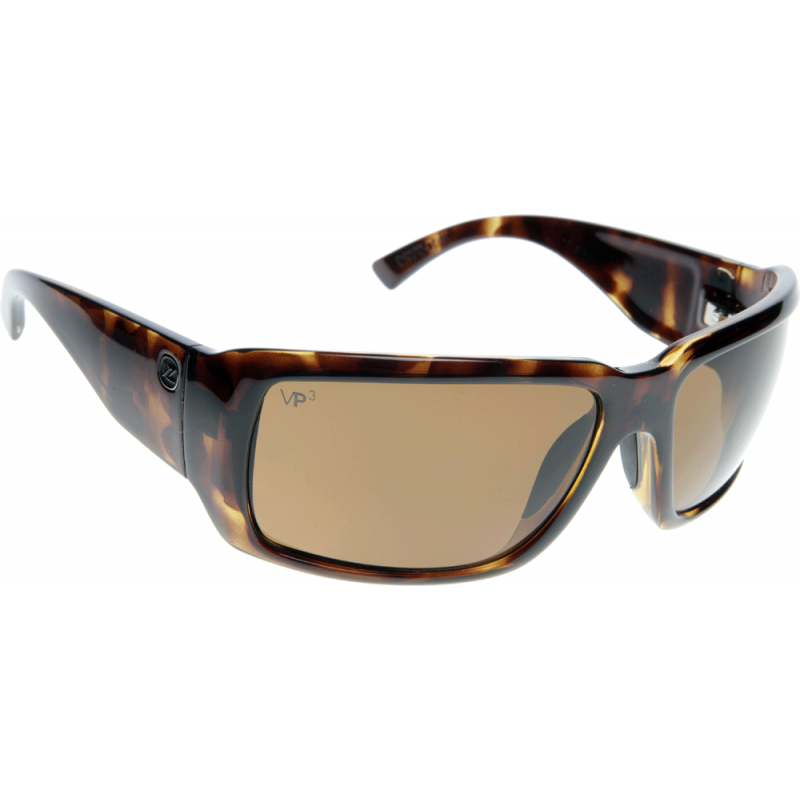 Von Zipper Drydock VZ SU06 03 9072 Sunglasses Shade Station