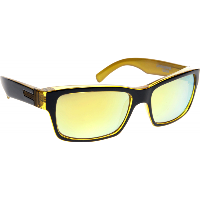 Von Zipper Fulton VZ SU78 102 9091 Sunglasses Shade Station