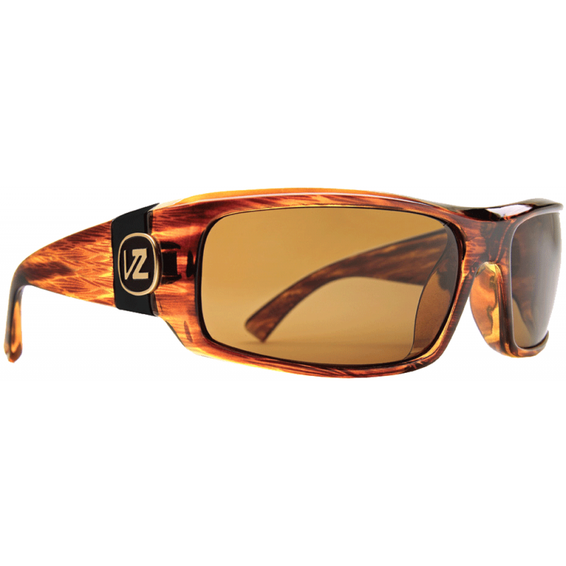 Von Zipper Kickstand VZ SU91 35 9002 Sunglasses Shade Station