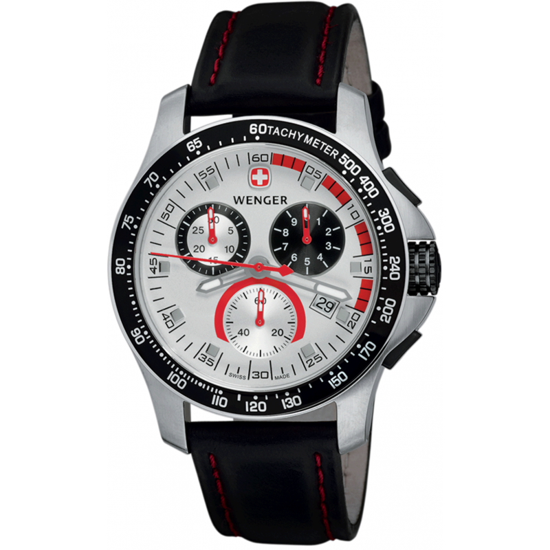 wenger smartwatch