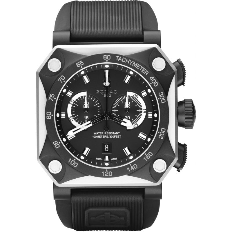 Zodiac ZO8518 Watch Shade Station