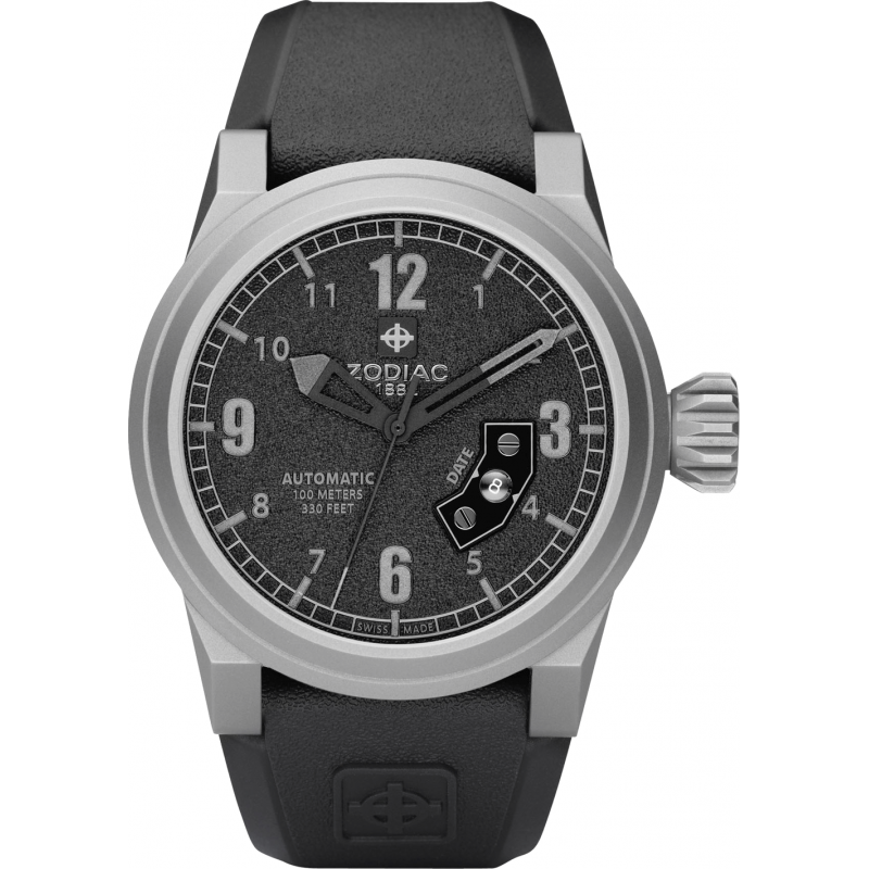 Zodiac ZO8530 Watch Shade Station