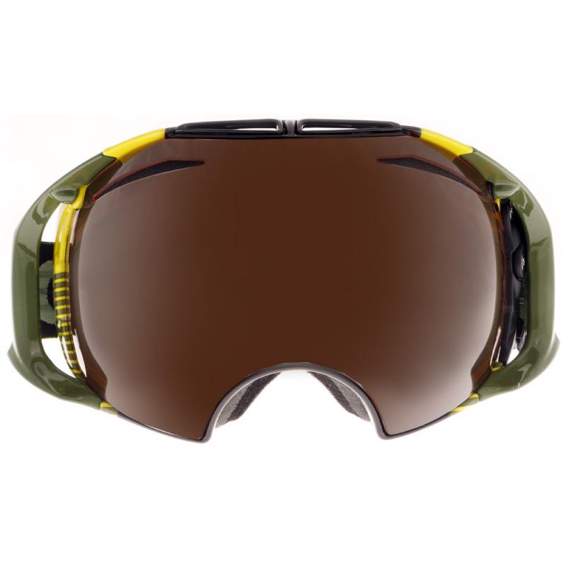 Oakley Shaun White Signature Airbrake 59220 Goggles Shade Station