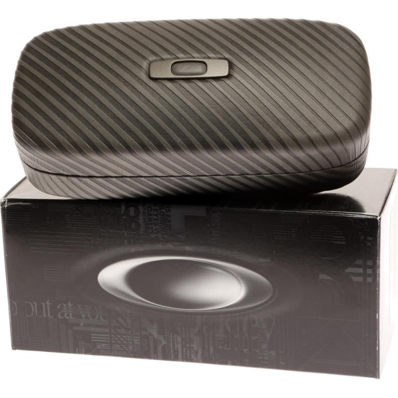 Oakley Jupiter Factory Lite Brown OO406602 Shade Station