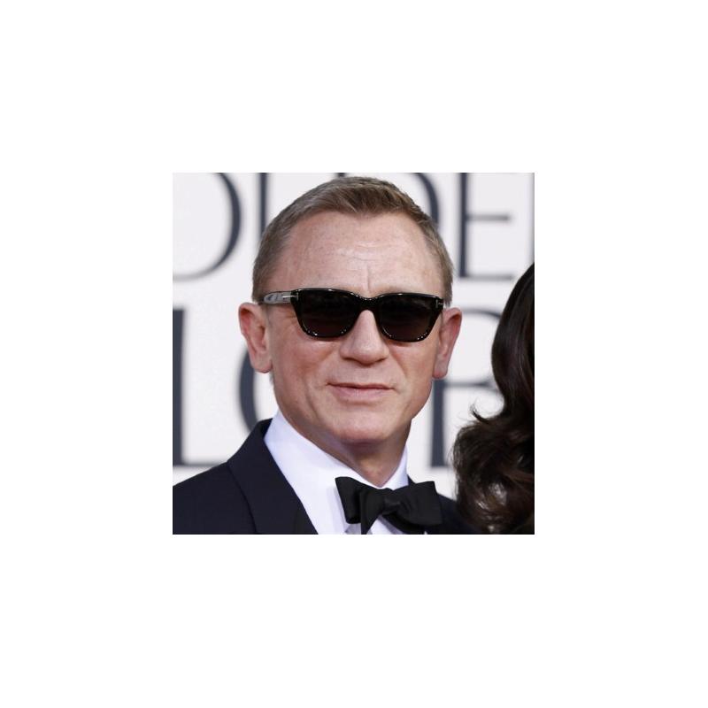 tom ford snowdon 52mm