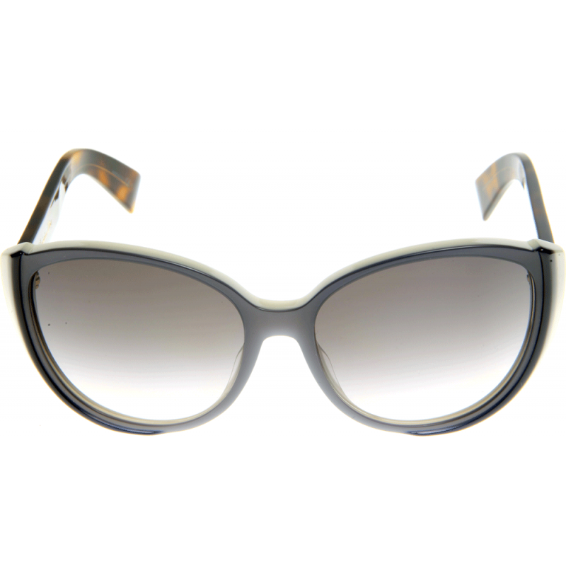 Dior Summerset 1 T70Q8 56 Sunglasses Shade Station