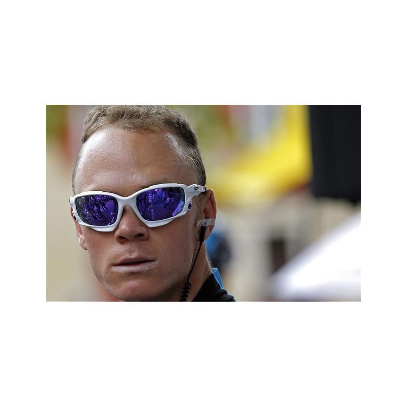 oakley froome