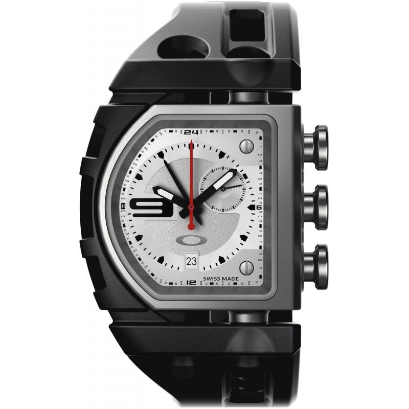 Oakley Fuse Box 26301 Watch Shade Station