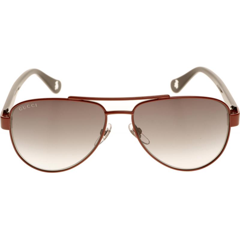 Gucci Kids GG5501/C/S WQT 51 Sunglasses Shade Station