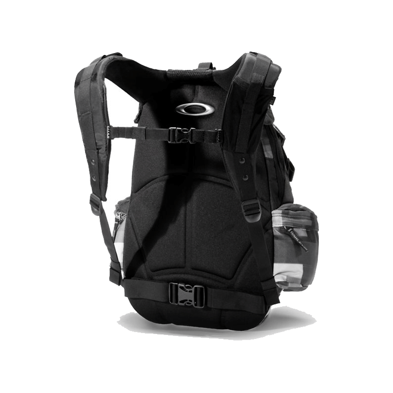 Oakley Small Oakley Small