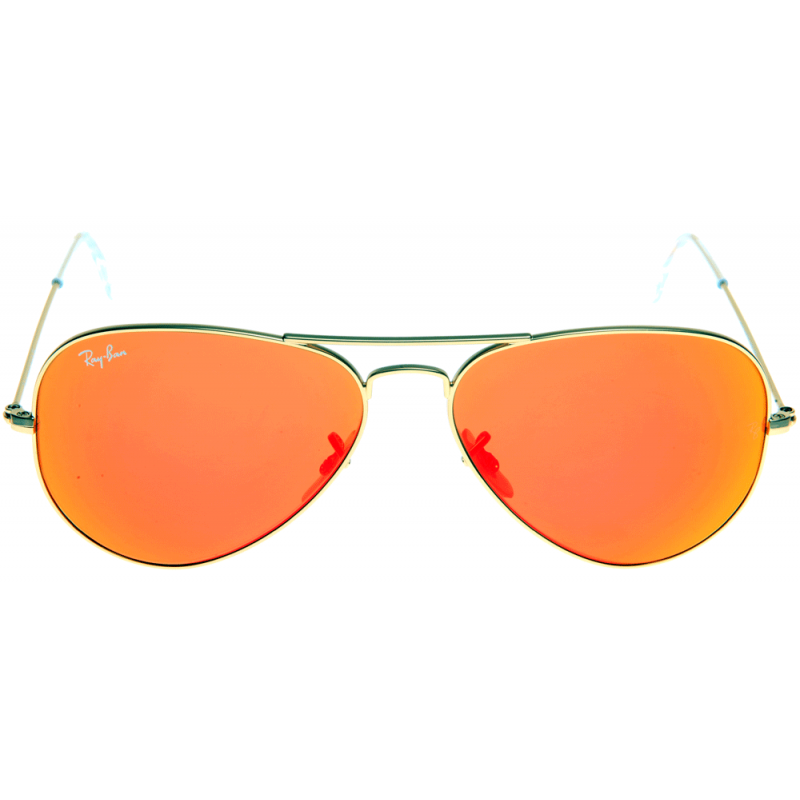 RayBan Aviator RB3025 112/69 55 Sunglasses Shade Station