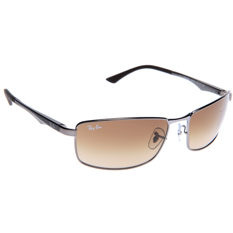 RayBan RB3498 004/13 61 Sunglasses Shade Station
