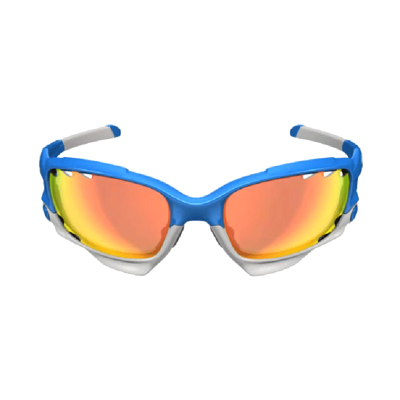 Oakley Jawbone Sky Blue 04-214 - Shade Station