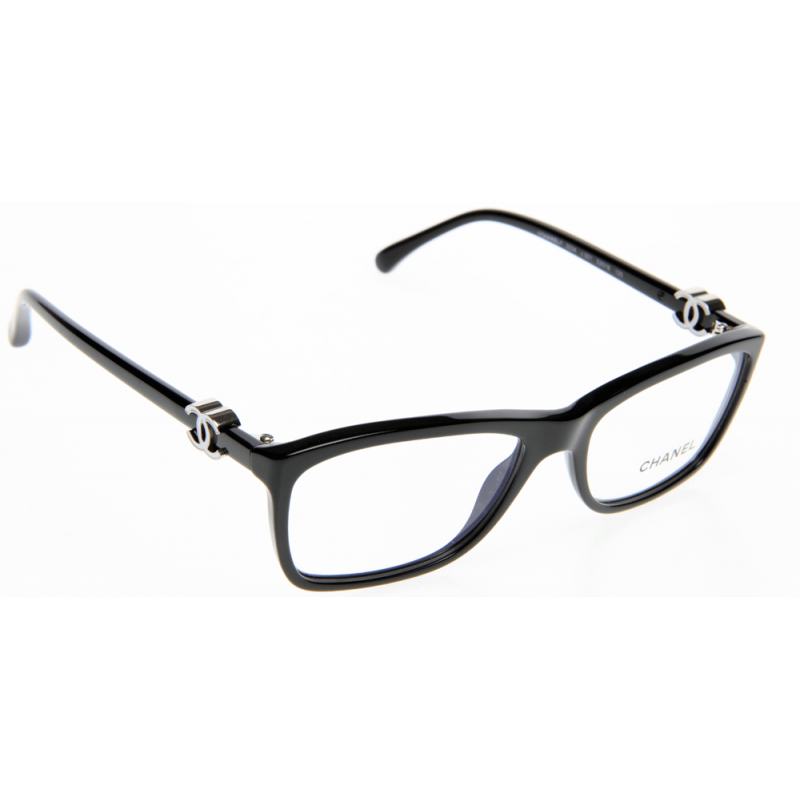 Chanel CH3234 C501 52 Glasses - Shade Station