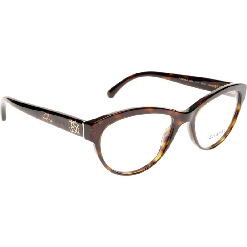 chanel spectacles
