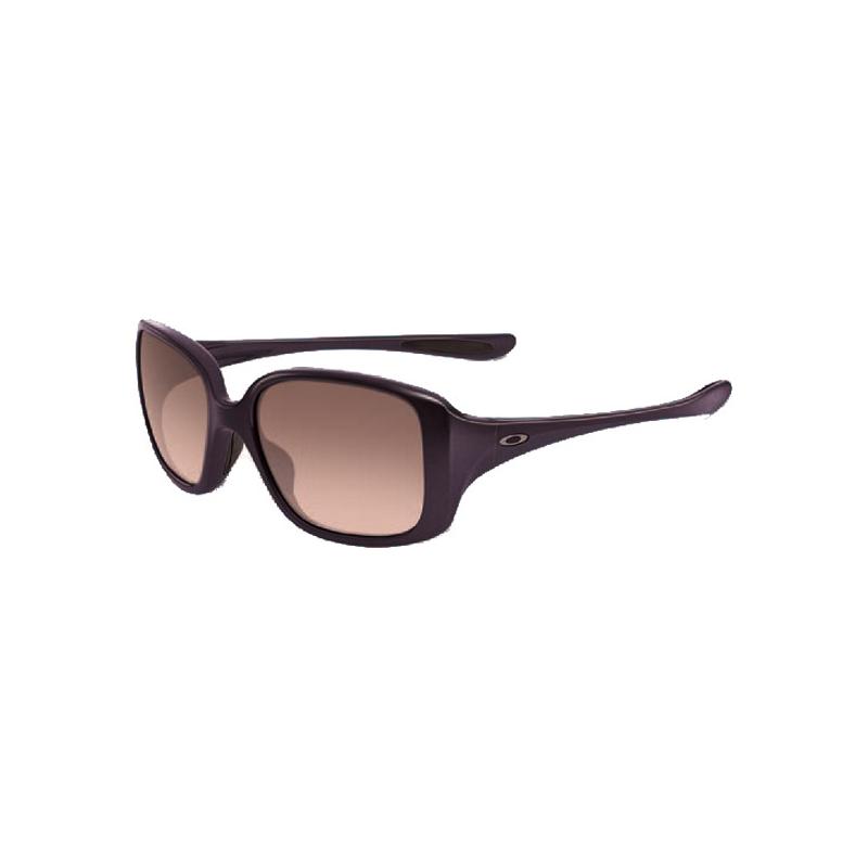 Oakley LBD Dark Plum OO919304 Shade Station