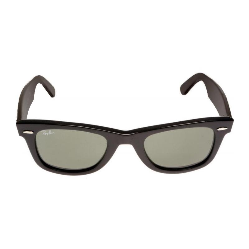 RayBan Wayfarer RB2140 901/58 50 Sunglasses Shade Station