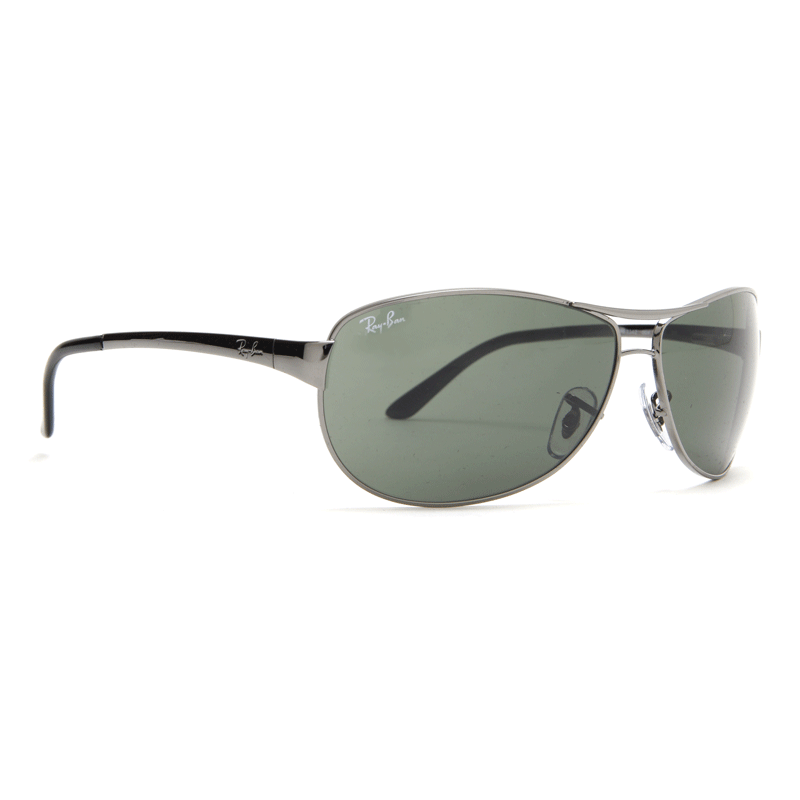 Ray Ban 3342 Warrior Sunglasses Rb3342 | Gallo