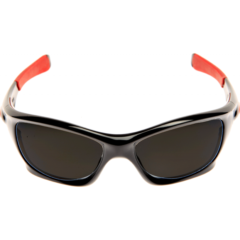 Oakley Ducati Polarised Pit Bull Polished Black OO912715 Shade Station