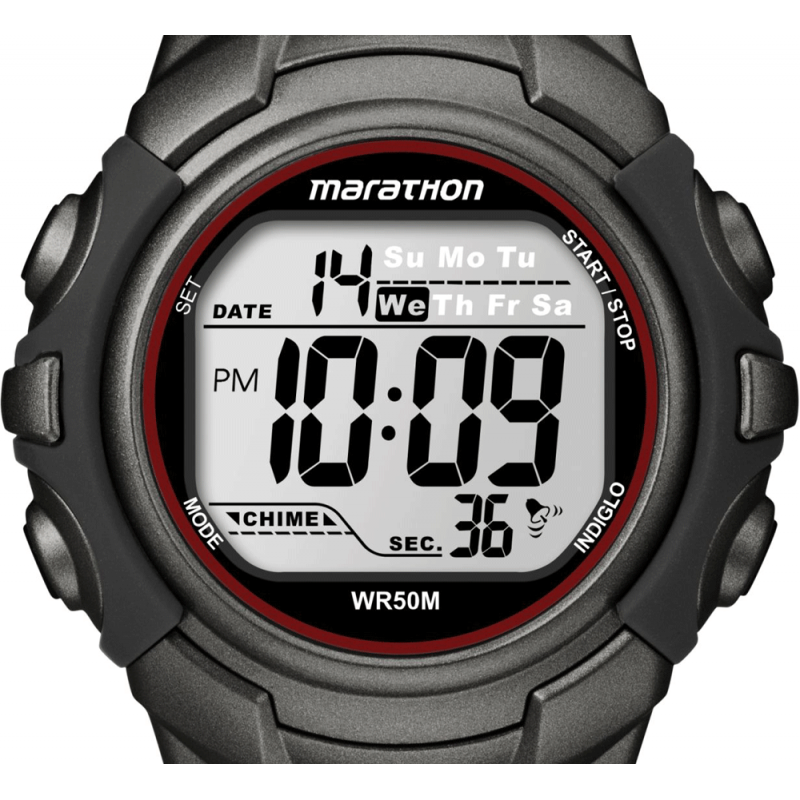 marathon watch timex price